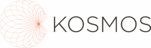 KOSMOS logotyp