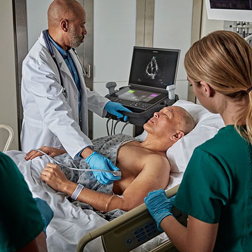 Sonosite PX