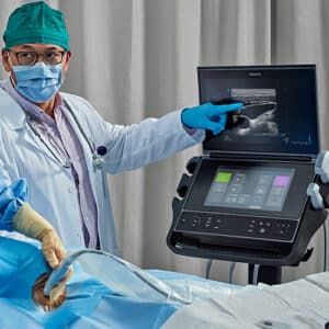 Sonosite PX