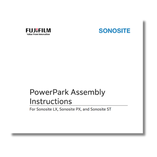 PowerPark Assembly Guide photo