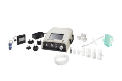 Certifier Pro Flow Analyzer