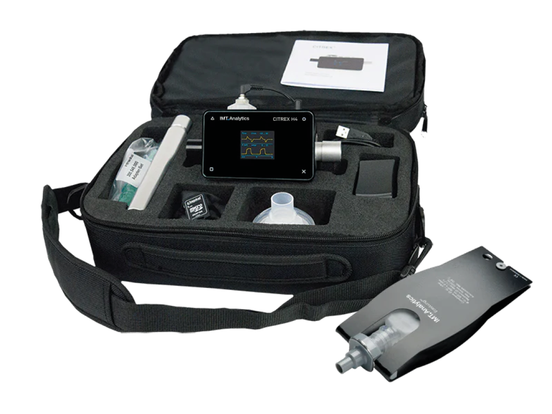 Citrex H4