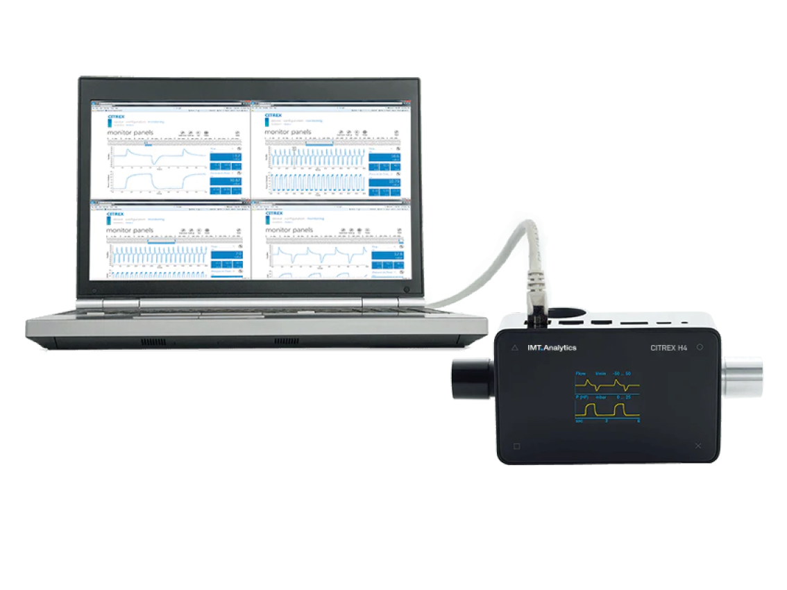 Citrex H4