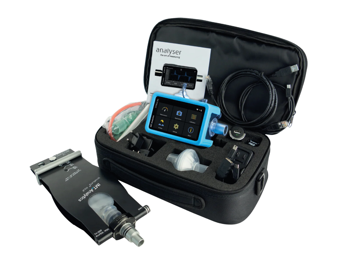 Citrex H5 - IMT Analytics 7