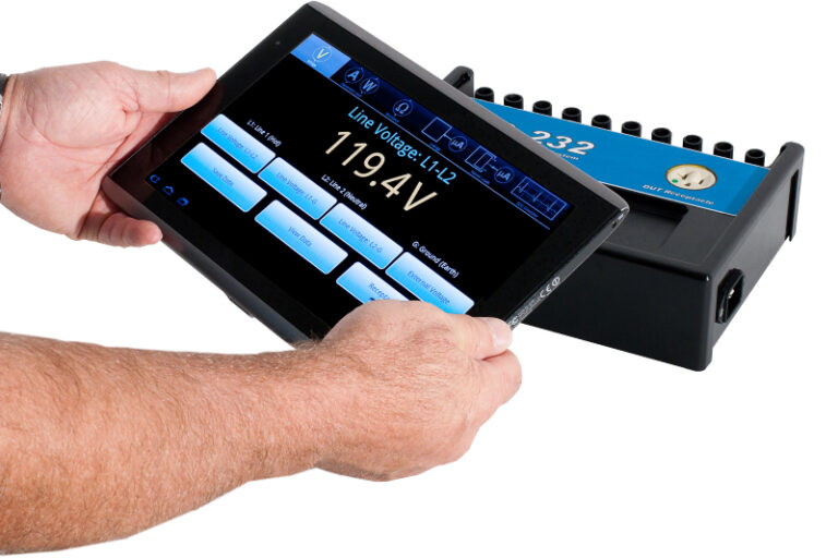vPad-ES 2