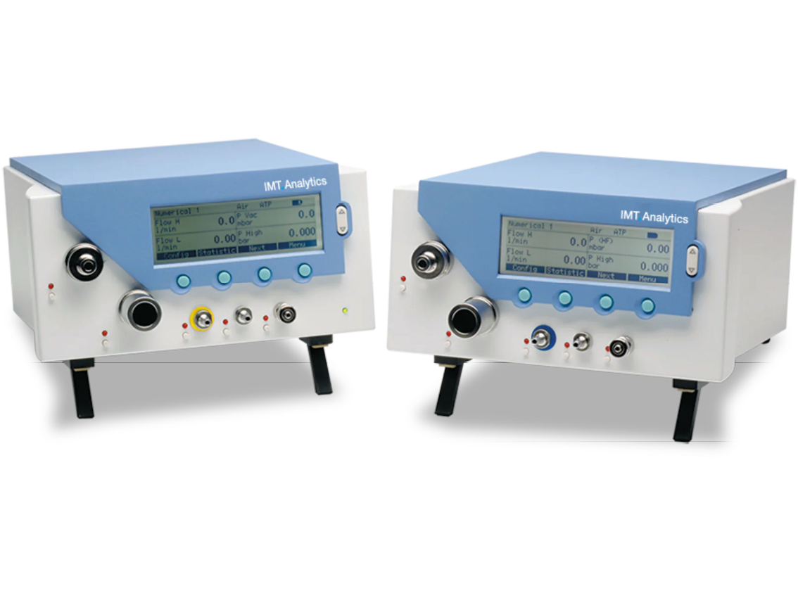FlowAnalyser PF-300