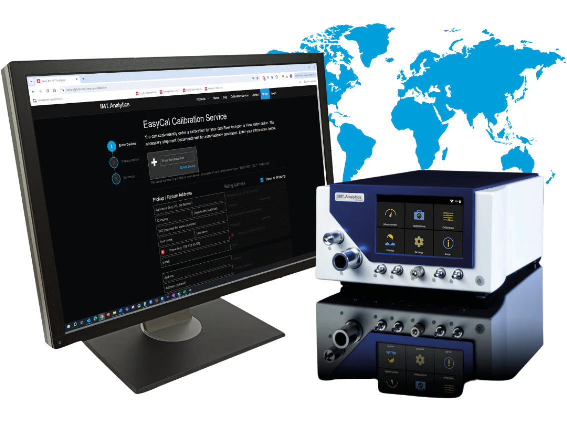FlowAnalyser PRO
