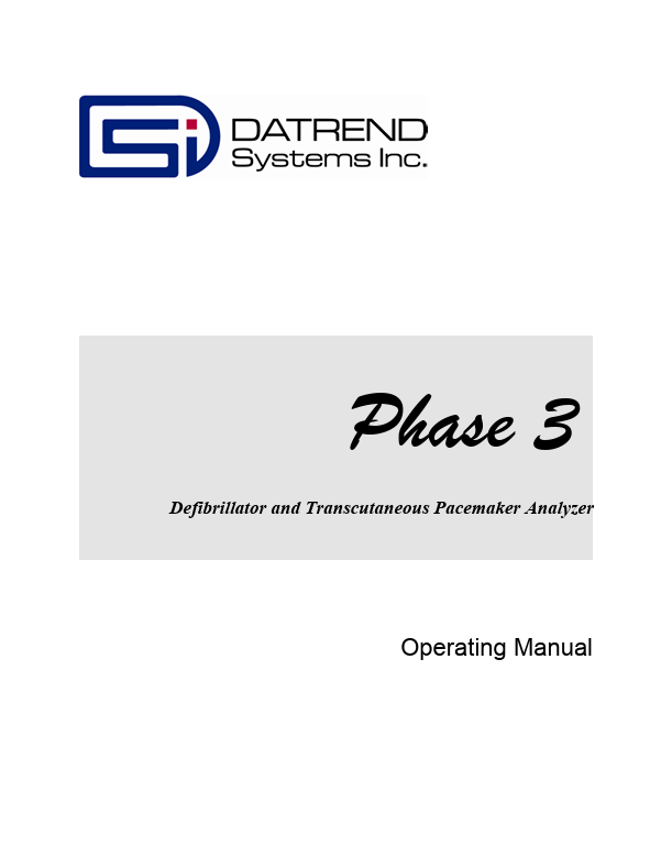 Phase3 Defi-tester