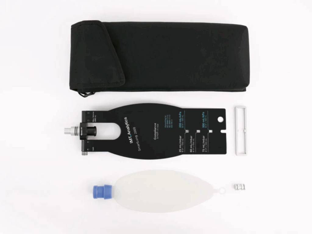 Smartlung 2000