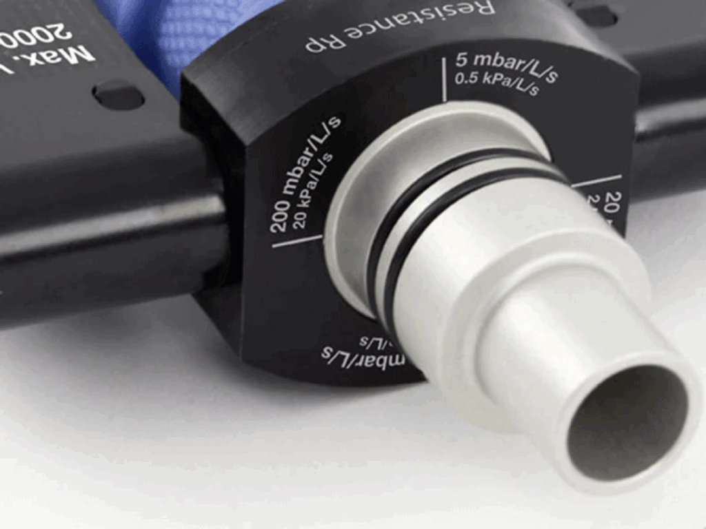 Smartlung 2000