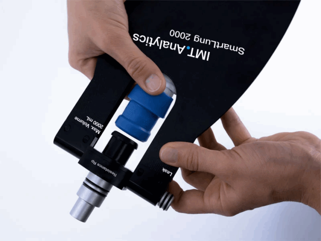 Smartlung 2000
