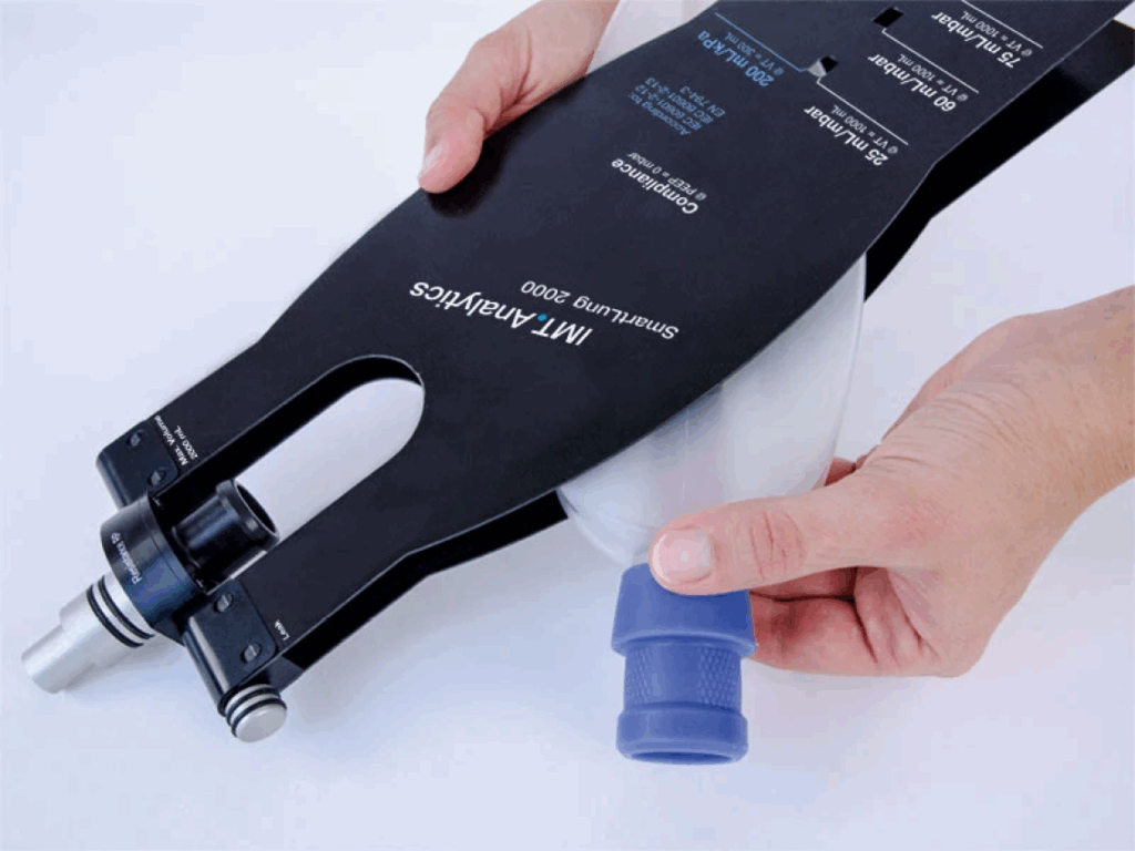 Smartlung 2000