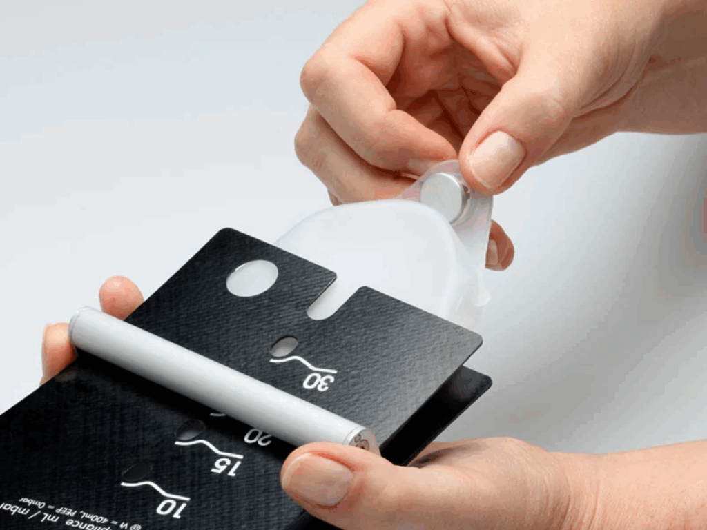 Smartlung Adult