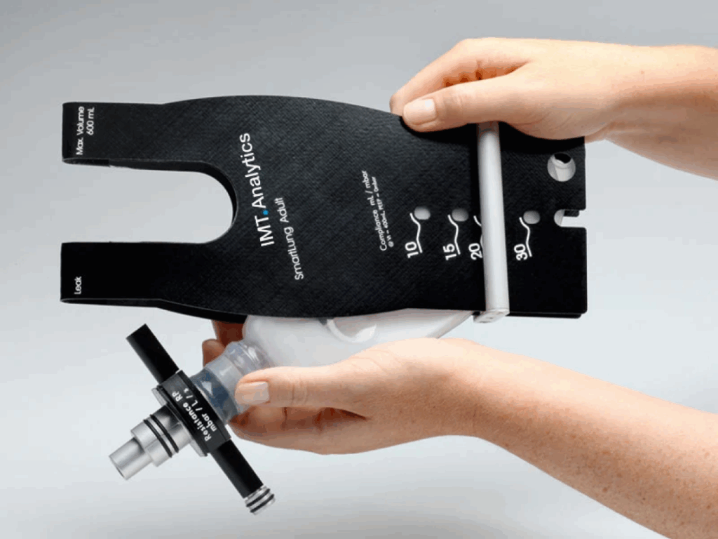 Smartlung Adult