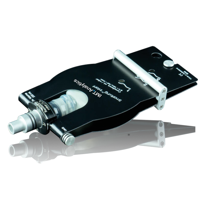 Smartlung Infant