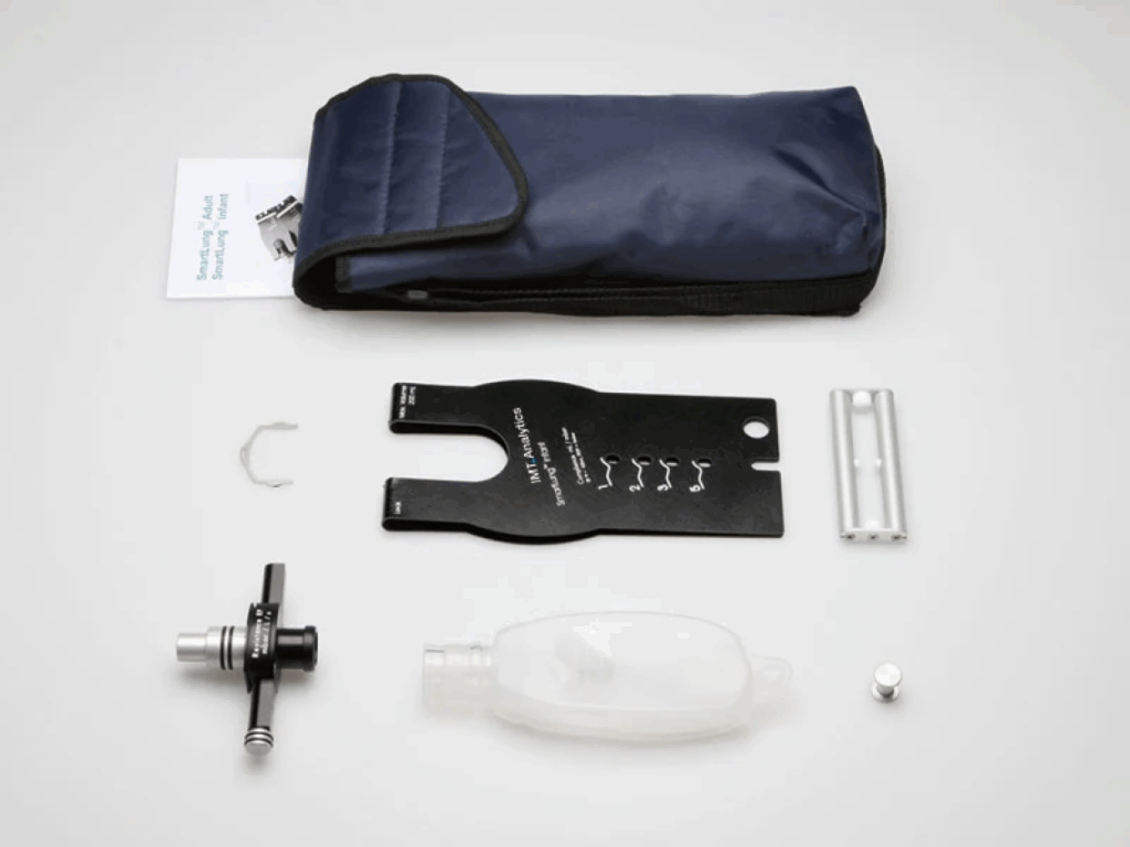 Smartlung Infant