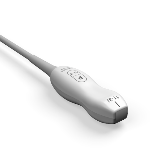 Sonosite Transducer P11-3