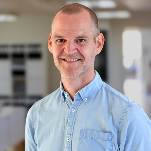 Frank Jakobsen