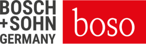 Bosch + Sohn GmbH u. Co. KG Logo