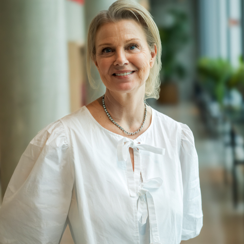 Dorthe Bremer