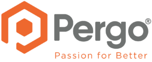 Pergo Logo