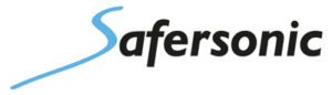 Safersonic logo