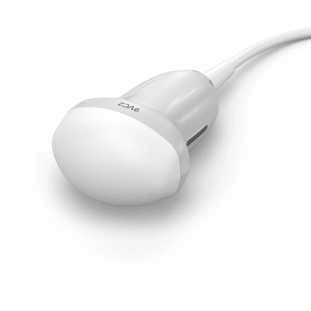 Juniper Transducer 9VC2