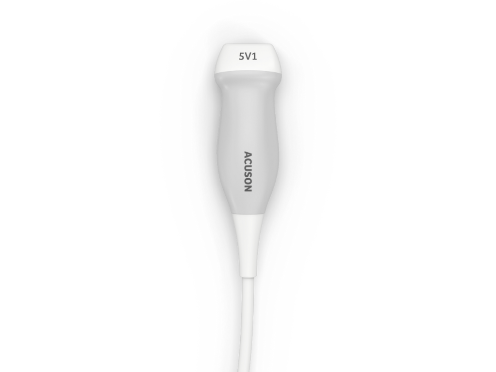 Siemens-healthineers-us-5V1-transducer-acuson-sequoia-Phased