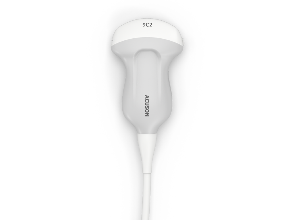 Siemens-healthineers-us-9C2-transducer-acuson-sequoia-curved