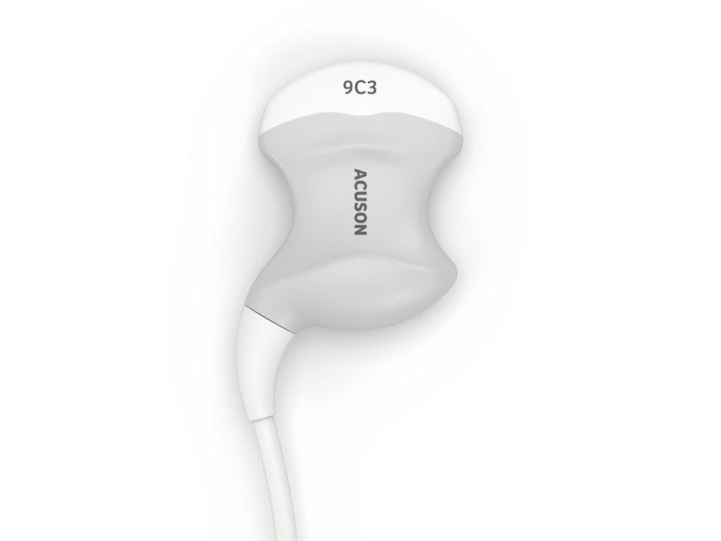 Siemens-healthineers-us-9C3-transducer-acuson-sequoia-curved
