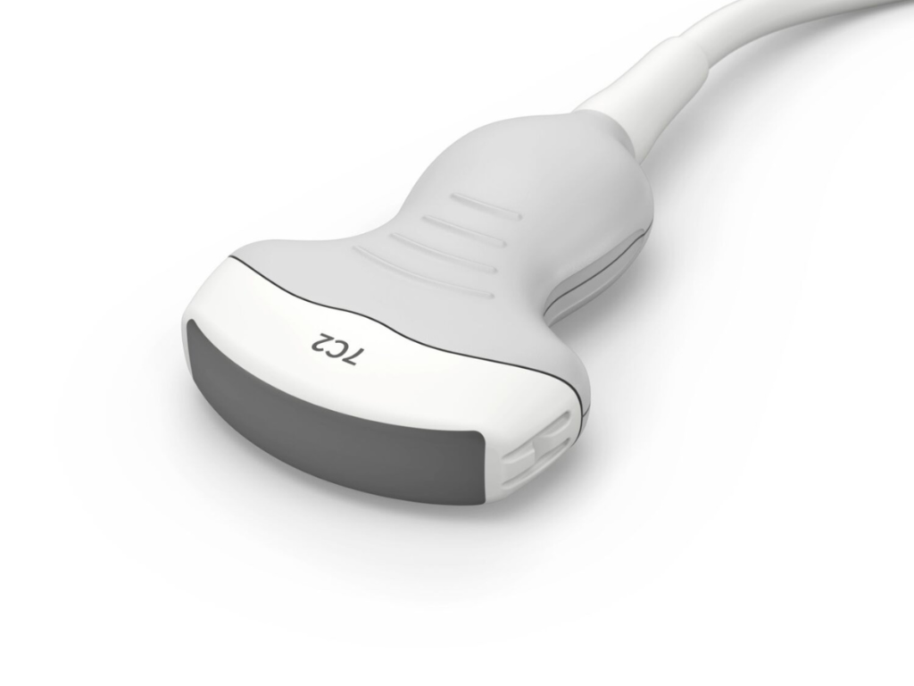 siemens-healthineers-us-acuson-maple-7C2-ultrasound-probe-curved