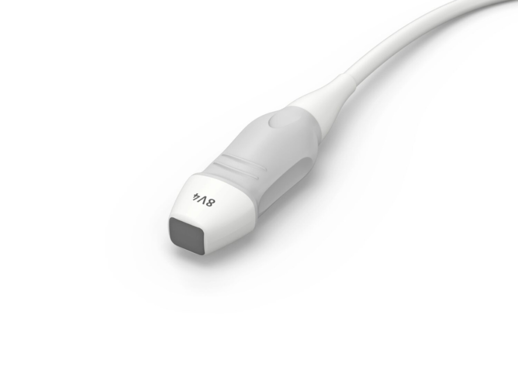 siemens-healthineers-us-acuson-maple-8V4-ultrasound-probe-Vector
