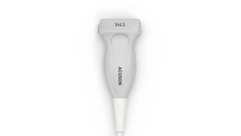 siemens-healthineers-us-acuson-origin-14L5-transducer-linear