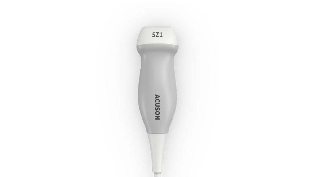 siemens-healthineers-us-acuson-origin-5Z1-transducer-vector