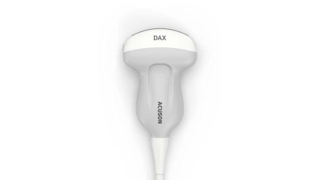 siemens-healthineers-us-acuson-origin-DAX-transducer-curved