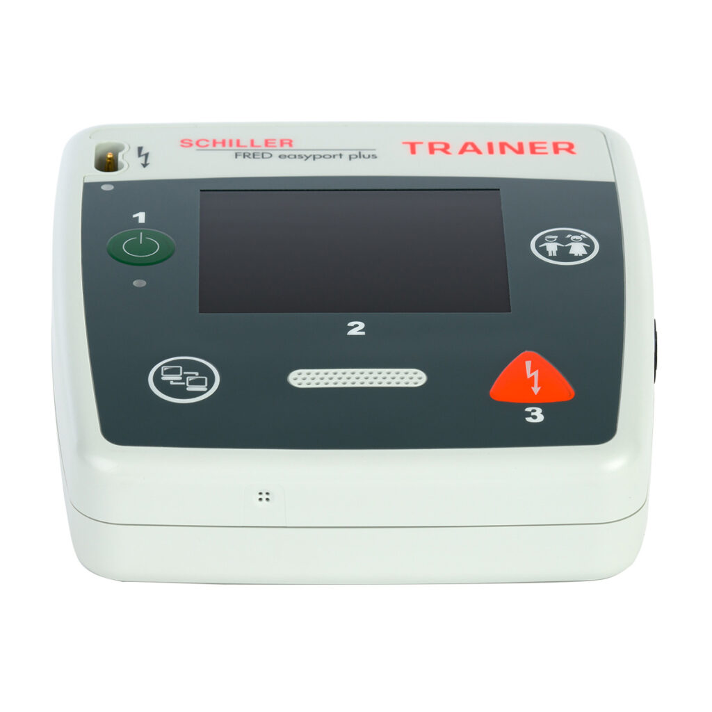 fred_easyport_plus_trainer