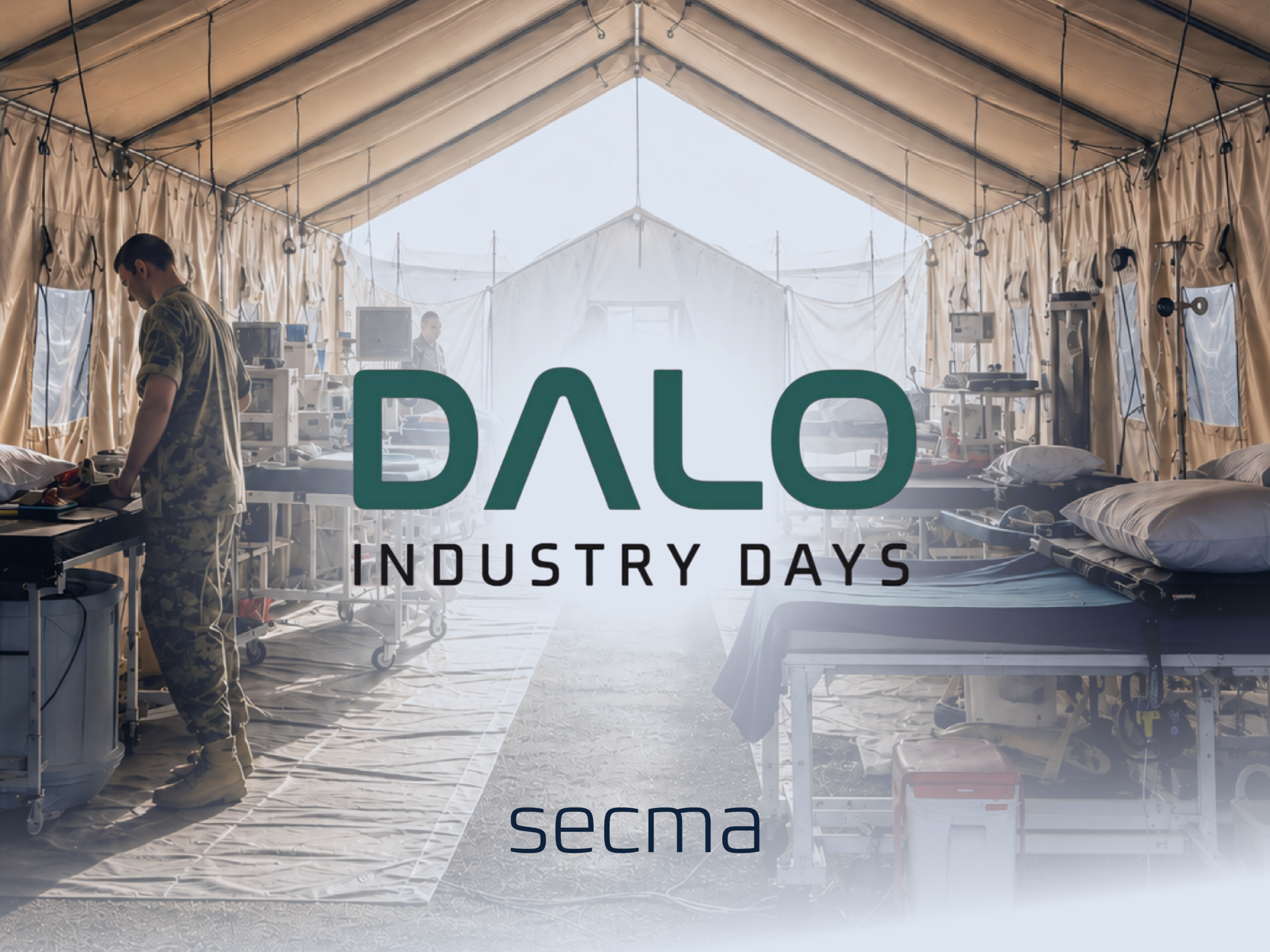 DALO 2026 Secma