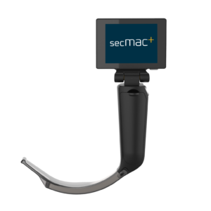 SecMAC+ Videolaryngoskop Secma