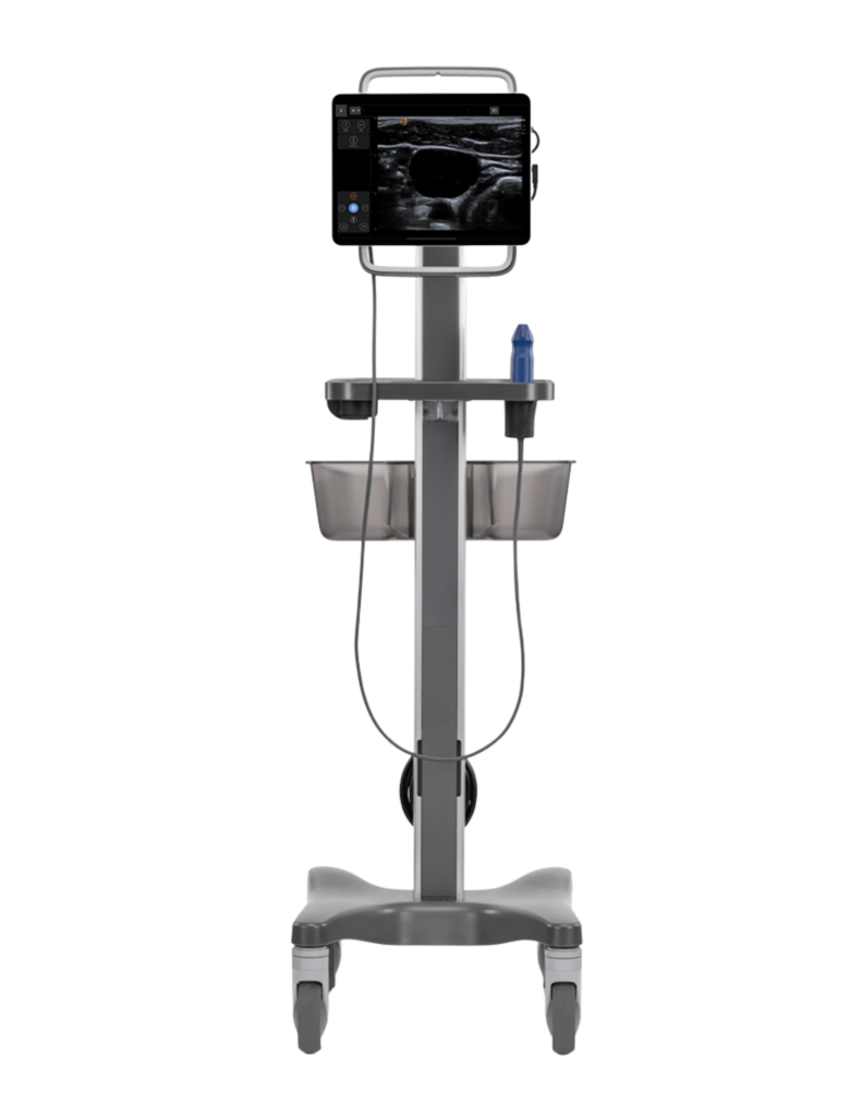 Ultralydsscanner Echnous Kosmos Secma