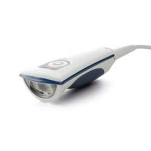 Barcode scanner kvadrat