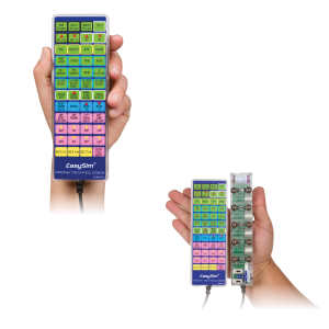 EasySim® Educational Patient Simulator
