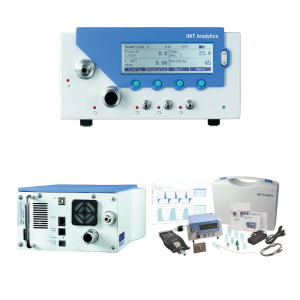 FlowAnalyser PF-300