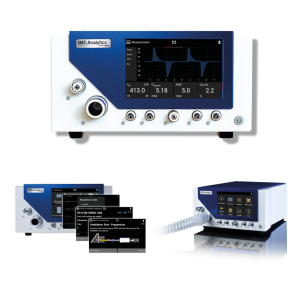 FlowAnalyser PRO