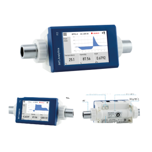 Flowmeter F2