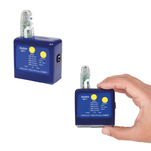 OX-1 OxSim® Optical SpO2 Pulse Oximeter Simulator