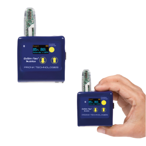 OX-2 OxSim Flex® SpO2 Simulator (Pulse Oximeter Tester)