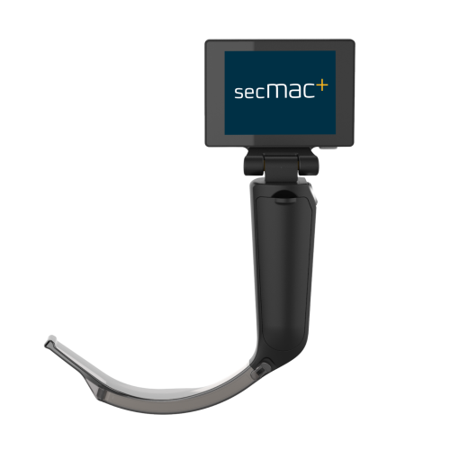 SecMAC+ Videolaryngoskop Secma