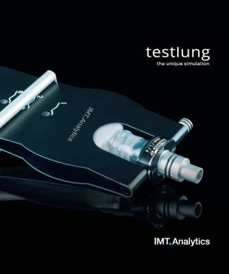 Smartlung Brochure