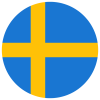 Swedish icon