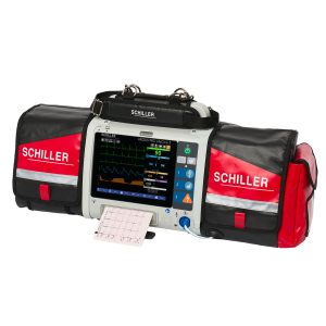 argus-pro-lifecare-3-schiller-ermegency-monitor